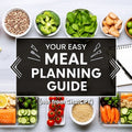 Real-Life Meal Planning Guide (Tamil Nadu Style) (14 pages) PDF